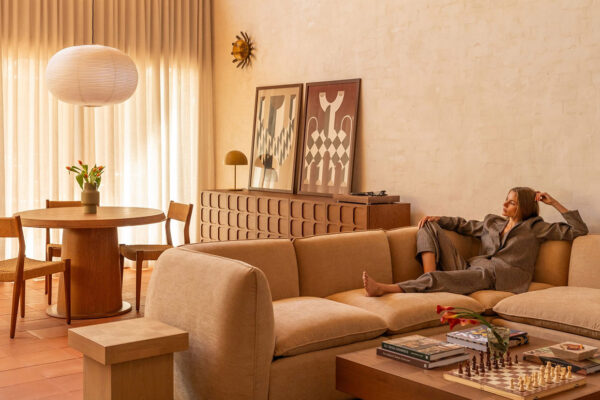 Yellowtrace Rj Living Roam Collection Australian Furniture Mid Century Modern