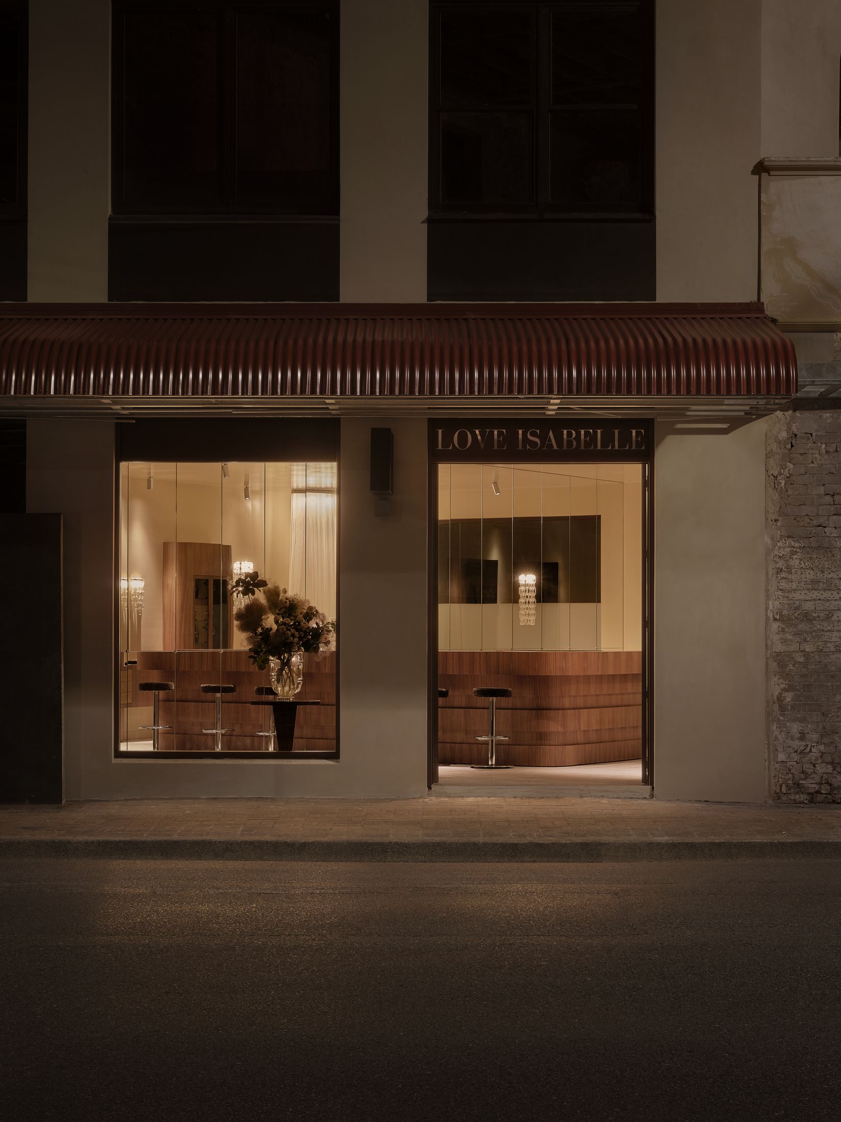 Yellowtrace Coffeyhallett Love Isabelle Jewellery Store Manly Photo Cieran Murphy 13 Opt80