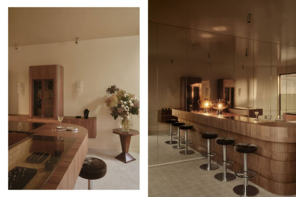 Yellowtrace Coffeyhallett Love Isabelle Jewellery Store Manly