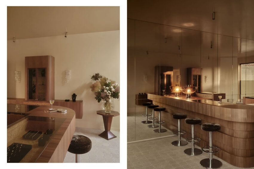 Yellowtrace Coffeyhallett Love Isabelle Jewellery Store Manly