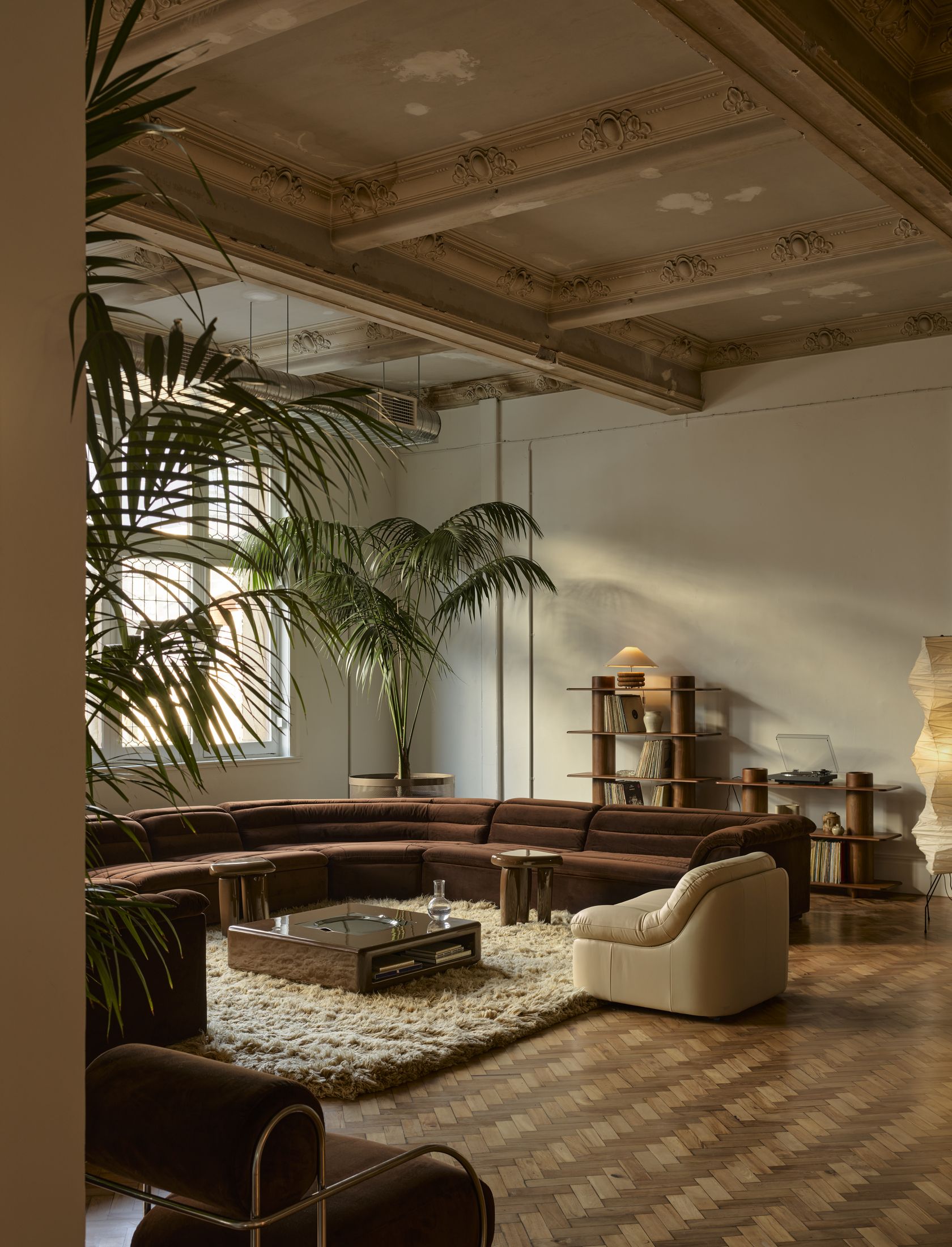 Yellowtrace Ellison Studios The Lobby Melbourne Concept Space Photo Anson Smart 01 Opt80