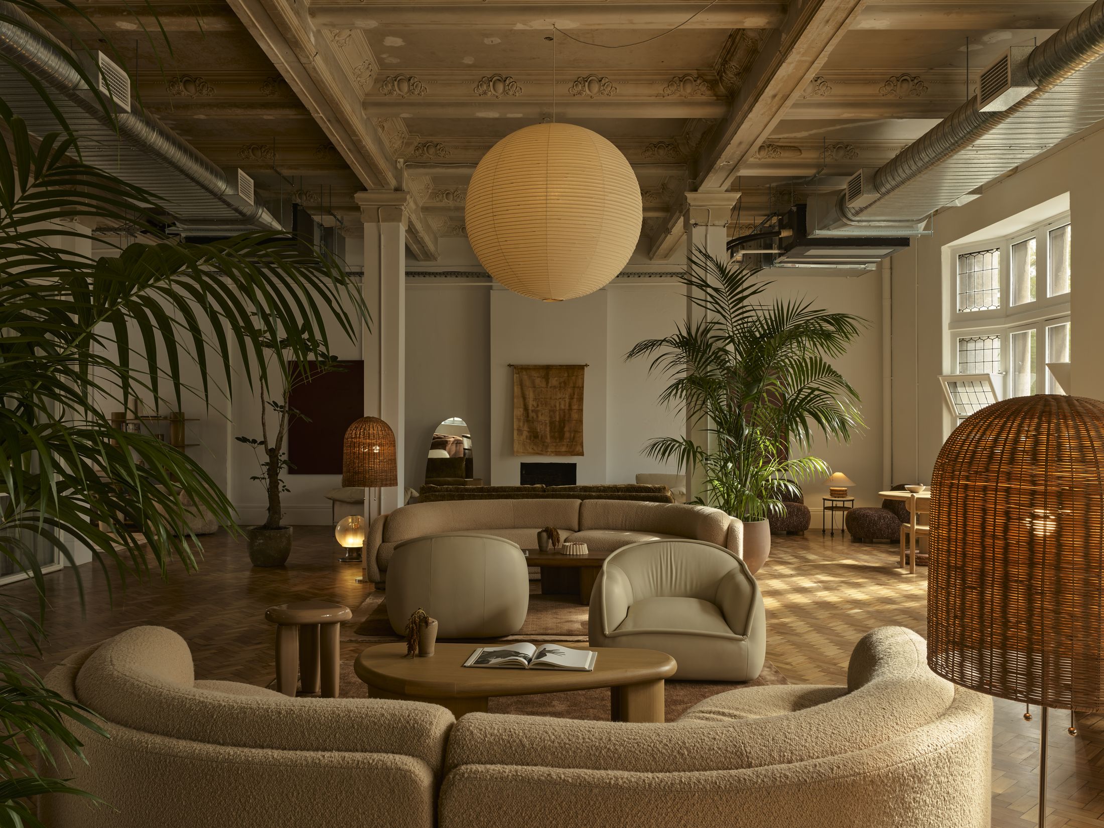 Yellowtrace Ellison Studios The Lobby Melbourne Concept Space Photo Anson Smart 06 Opt80