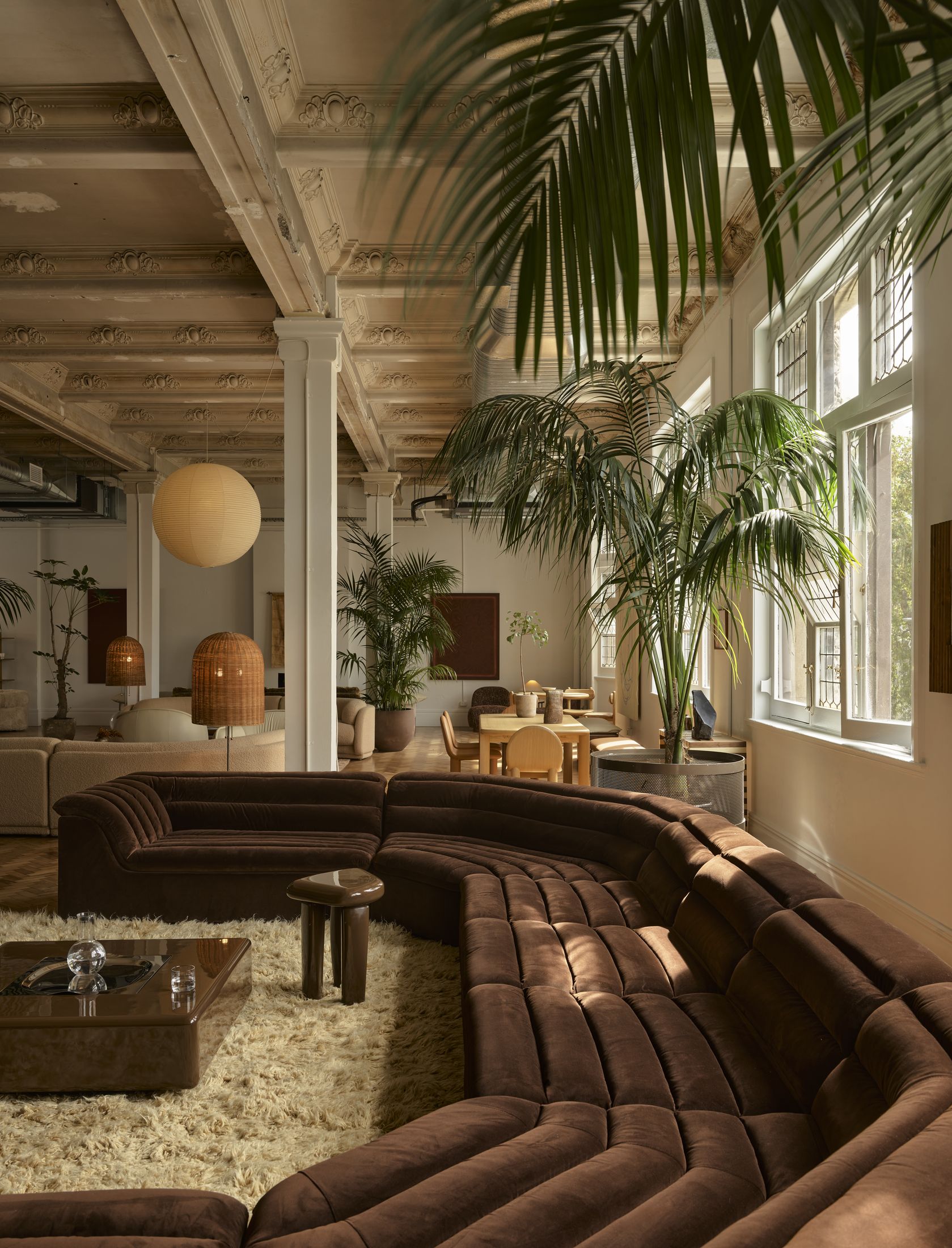 Yellowtrace Ellison Studios The Lobby Melbourne Concept Space Photo Anson Smart 10 Opt80