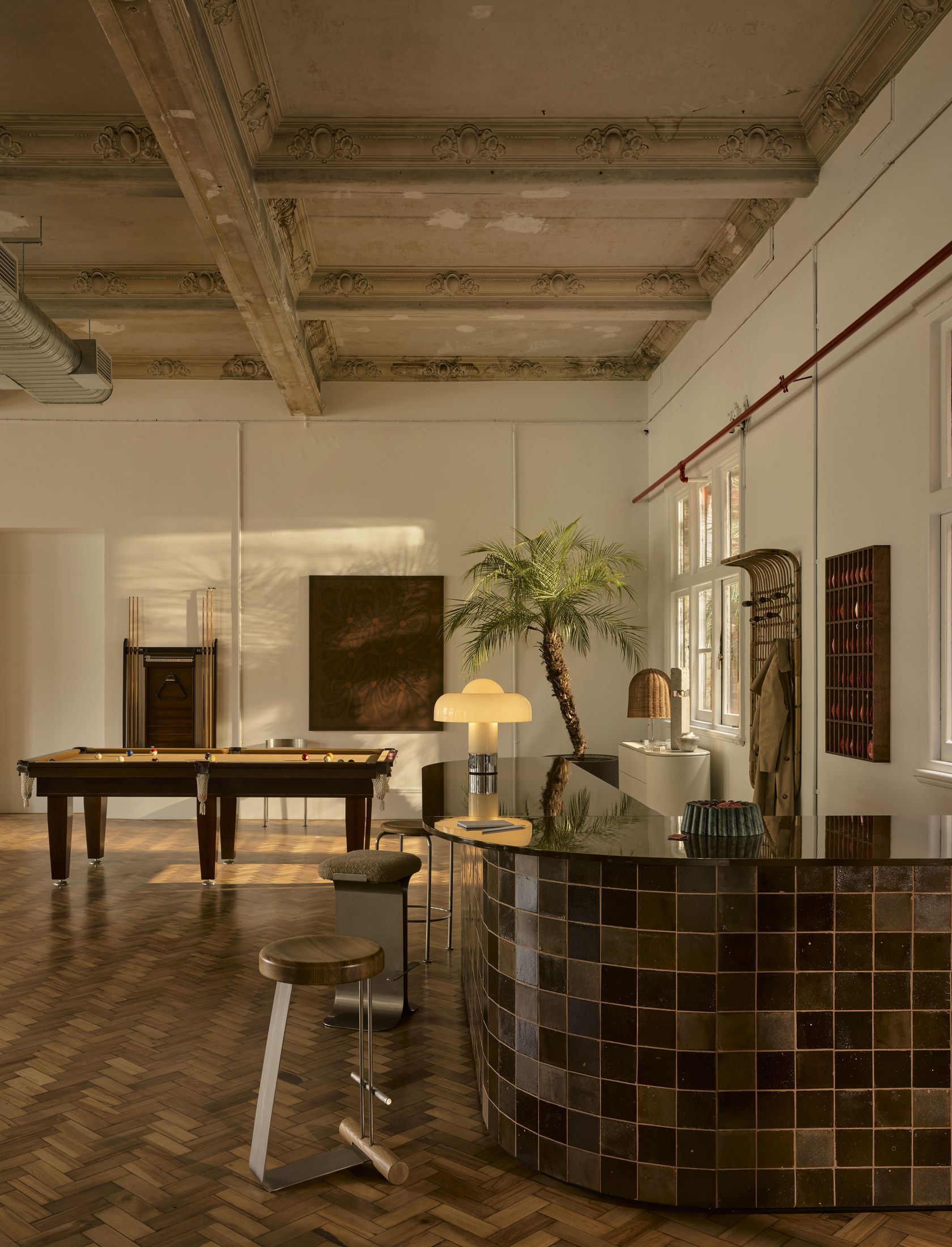 Yellowtrace Ellison Studios The Lobby Melbourne Concept Space Photo Anson Smart 13 Opt80