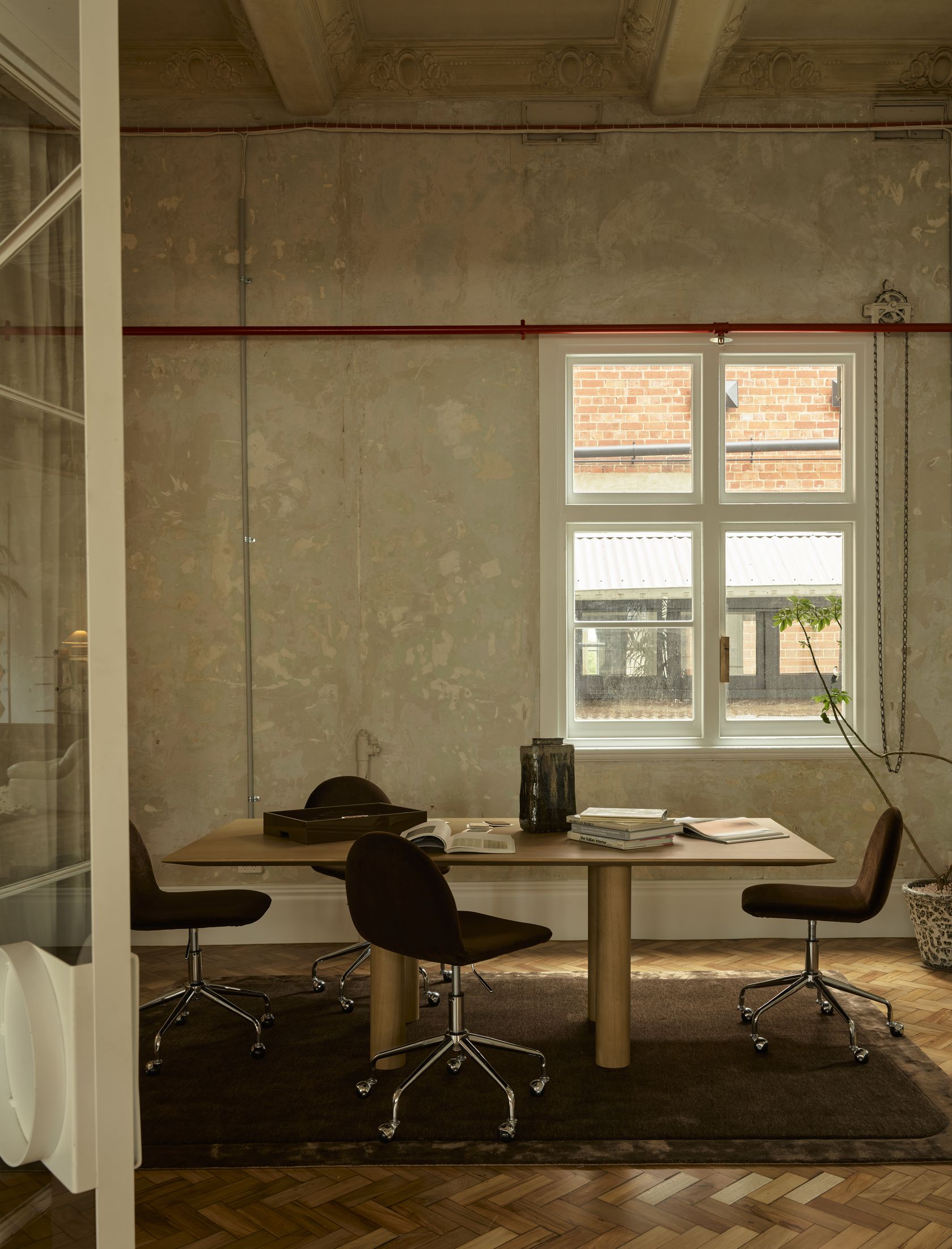 Yellowtrace Ellison Studios The Lobby Melbourne Concept Space Photo Anson Smart 14 Opt80