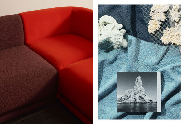 Yellowtrace Nau Fat Tulip Modular Kvadrat Febrik Regos 10th Anniversary Australian Design