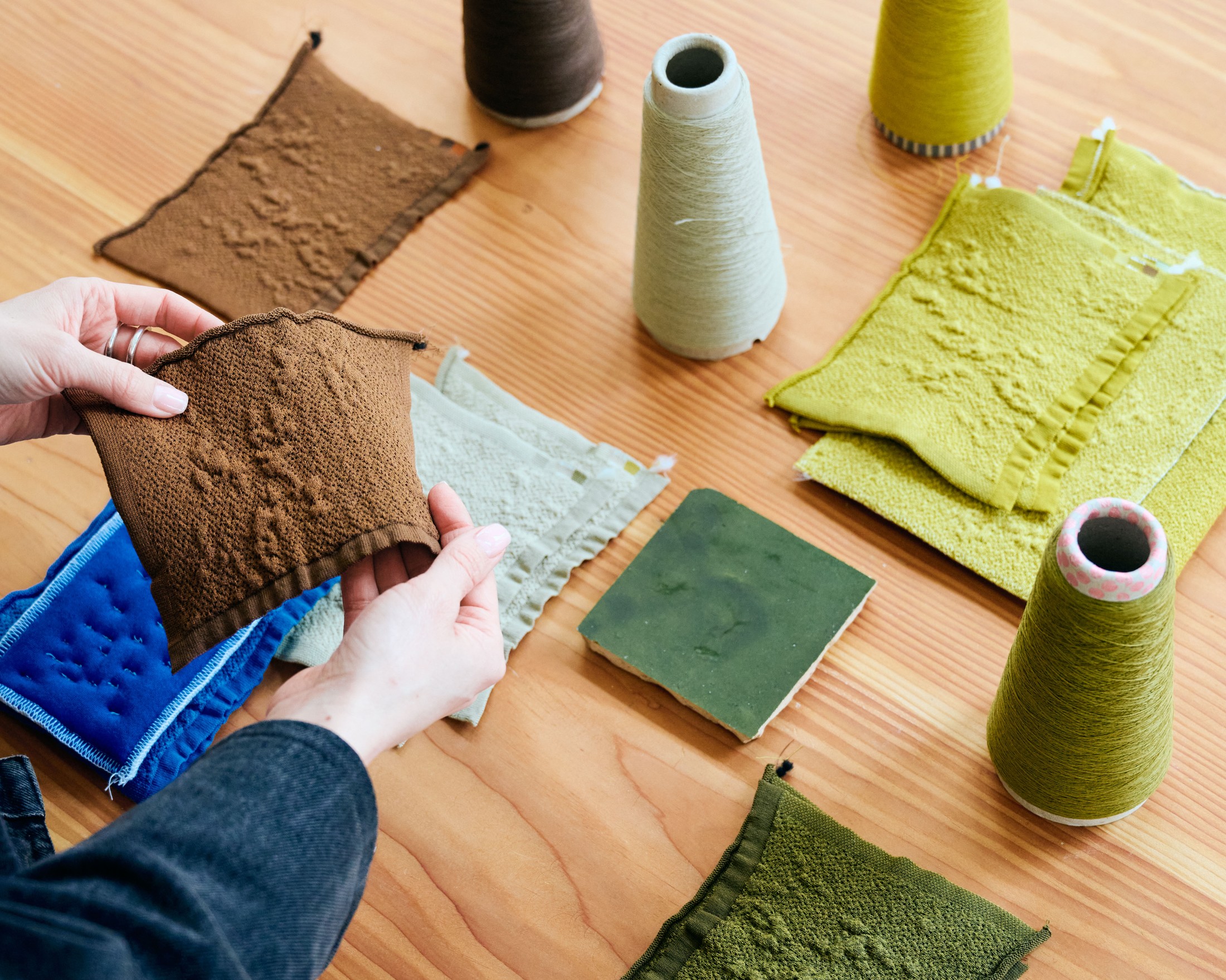 Yellowtrace Design Processmyrmyllanote Design Studiokvadrat Febrikstockholm2025photo By Jannick Pihl Rasmussen 01 Opt90