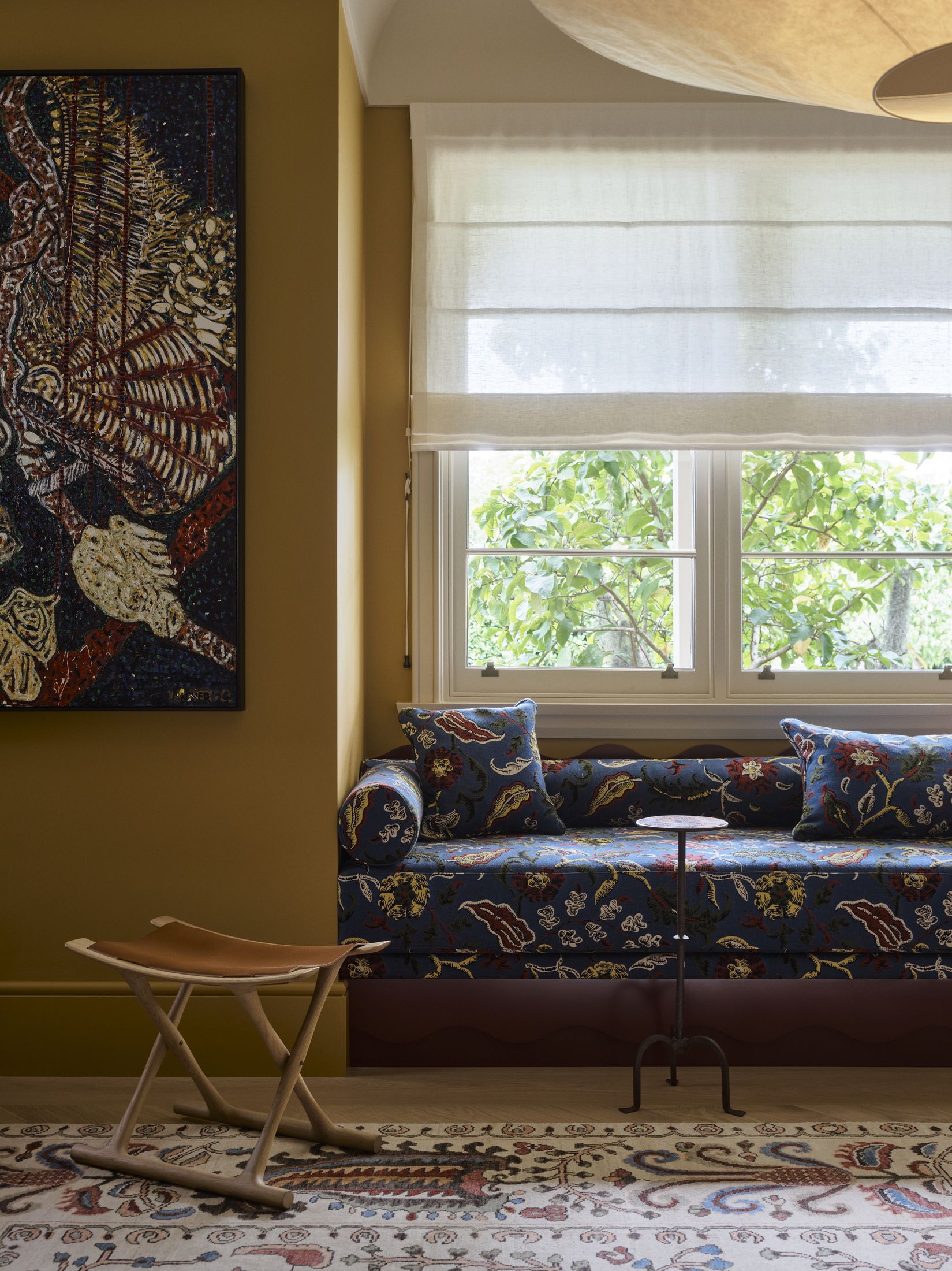 Yellowtrace Arent And Pyke Golden Light Lower North Shore Sydney Luxury Home Photo Anson Smart 03 Opt80