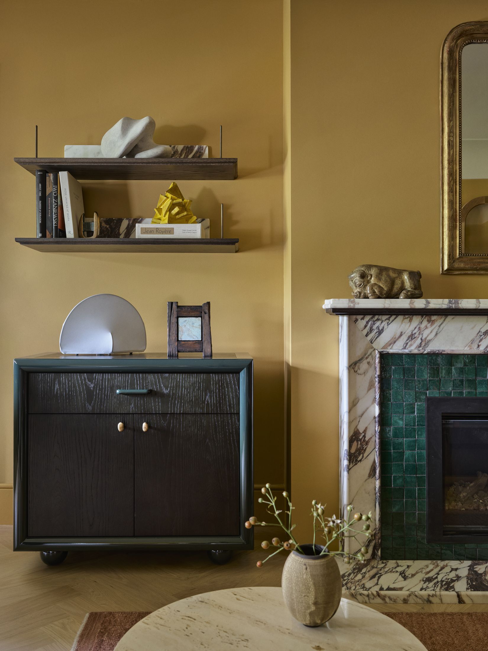 Yellowtrace Arent And Pyke Golden Light Lower North Shore Sydney Luxury Home Photo Anson Smart 06 Opt80