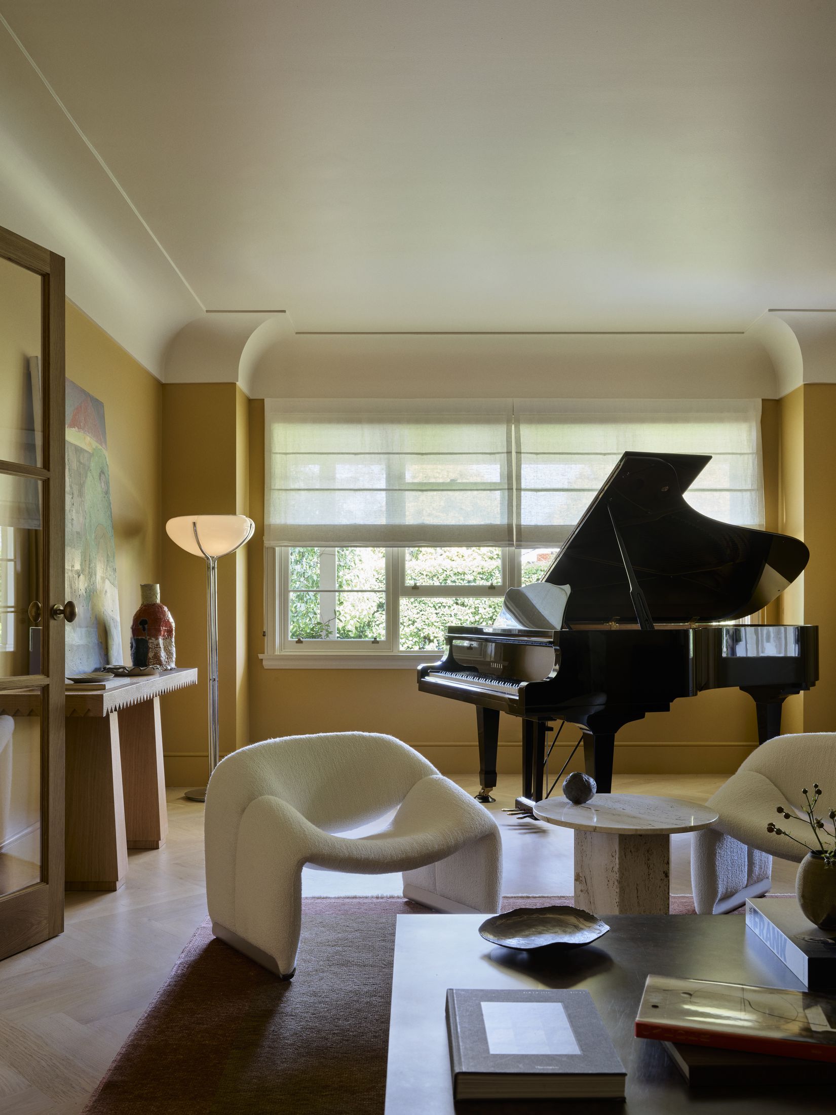 Yellowtrace Arent And Pyke Golden Light Lower North Shore Sydney Luxury Home Photo Anson Smart 07 Opt80