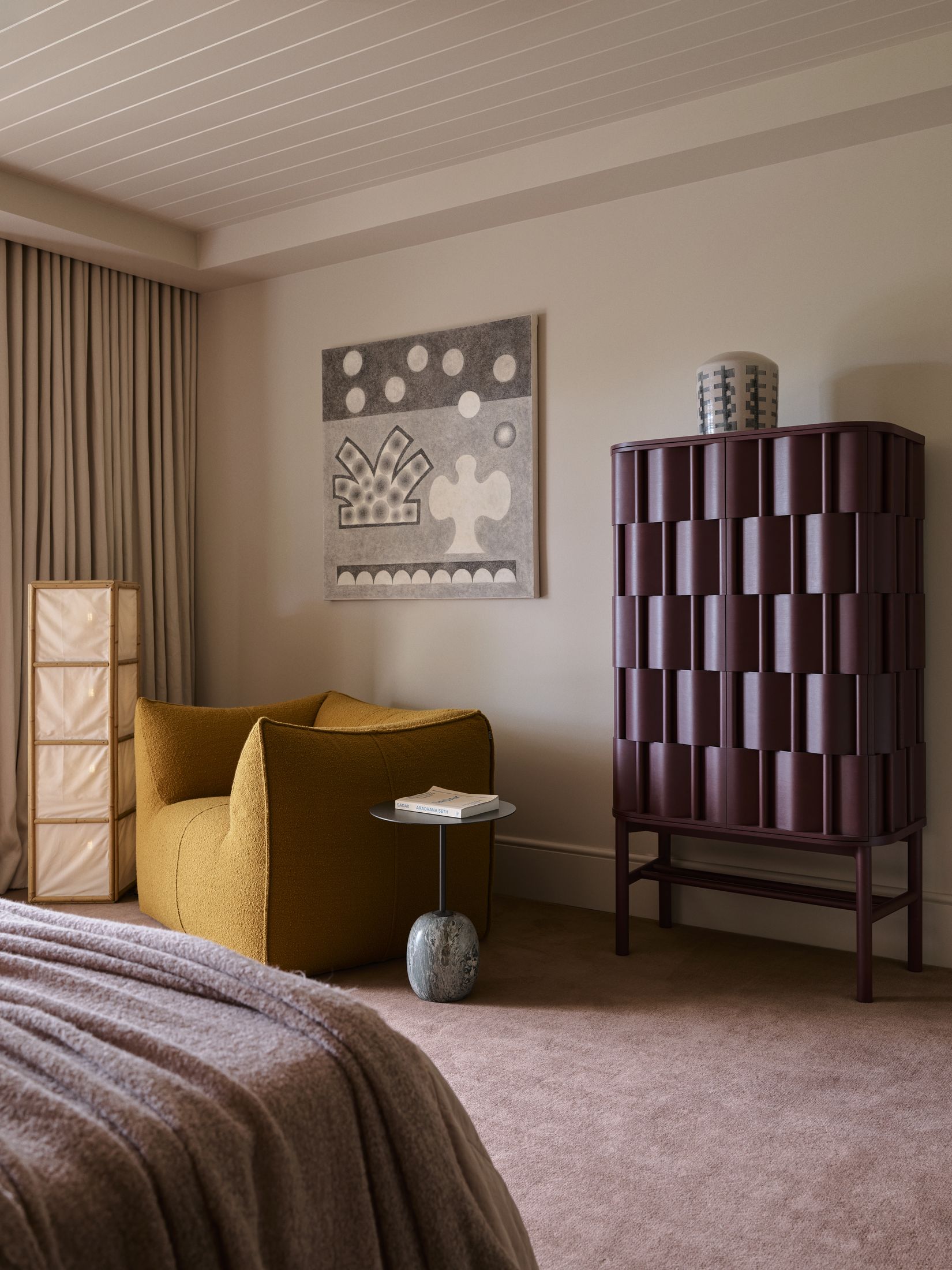 Yellowtrace Arent And Pyke Golden Light Lower North Shore Sydney Luxury Home Photo Anson Smart 10 Opt80