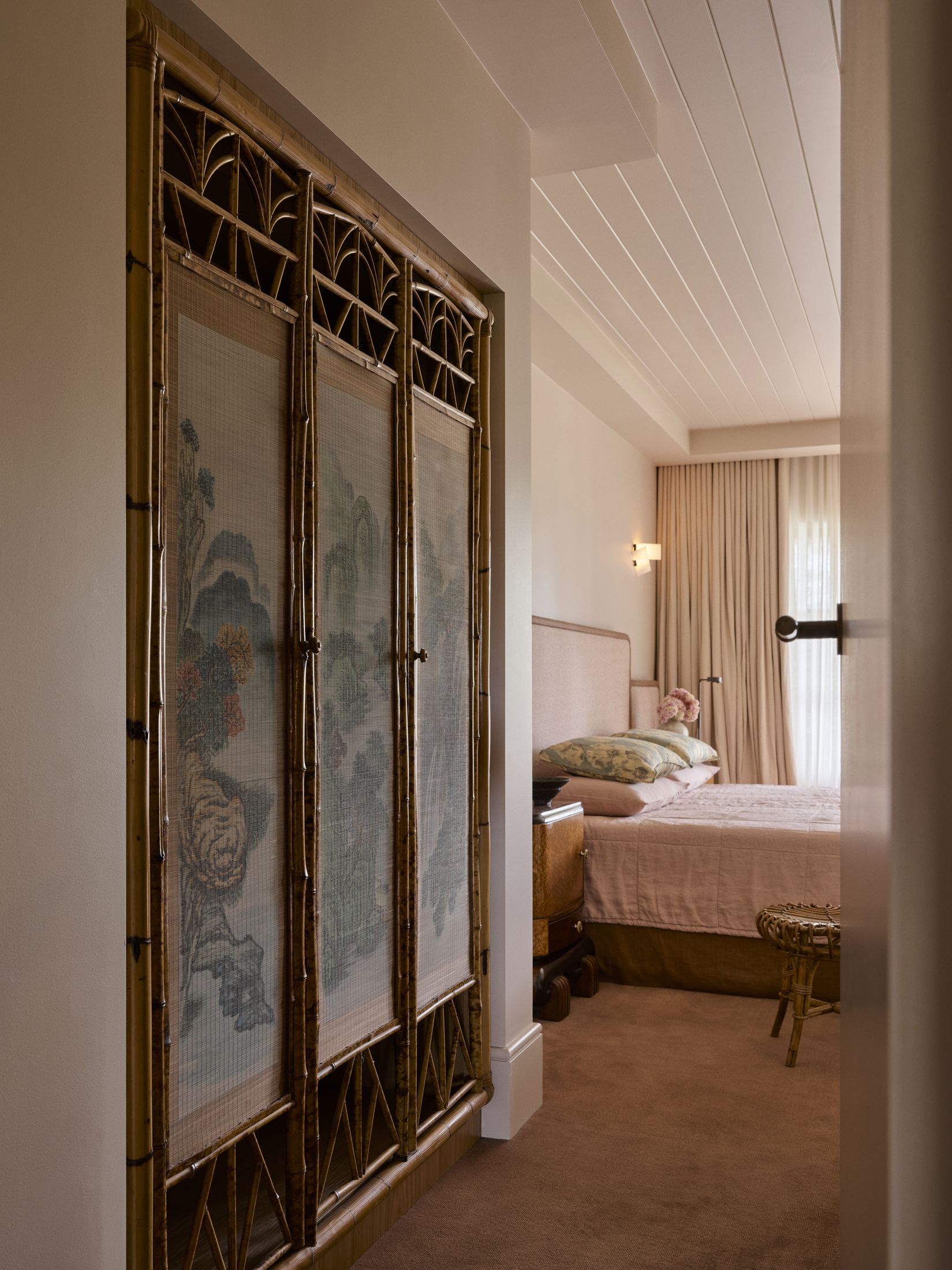 Yellowtrace Arent And Pyke Golden Light Lower North Shore Sydney Luxury Home Photo Anson Smart 11 Opt80