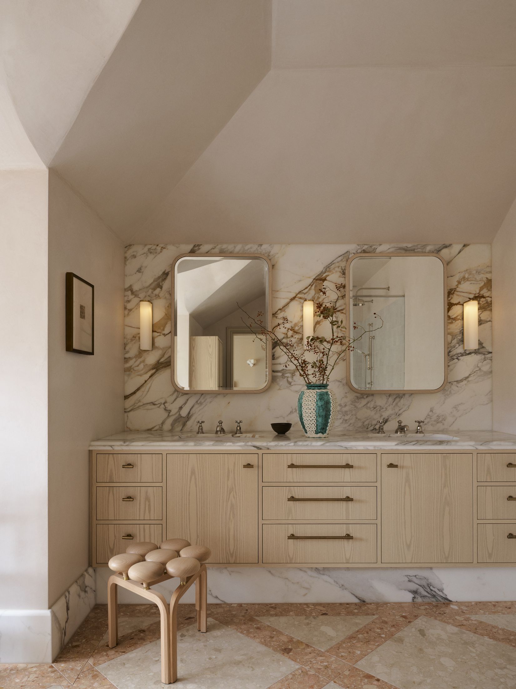 Yellowtrace Arent And Pyke Golden Light Lower North Shore Sydney Luxury Home Photo Anson Smart 12 Opt80