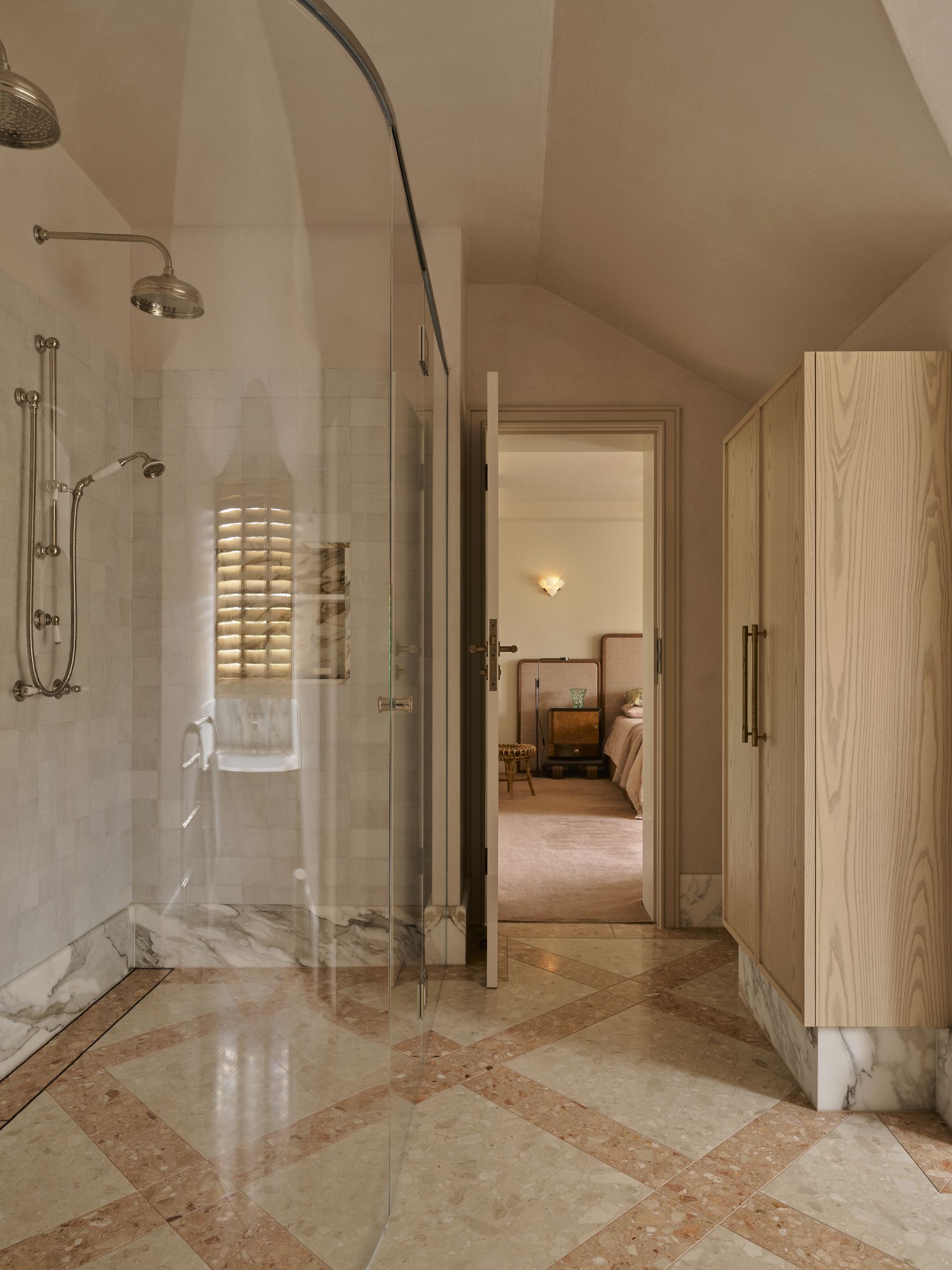 Yellowtrace Arent And Pyke Golden Light Lower North Shore Sydney Luxury Home Photo Anson Smart 13 Opt80