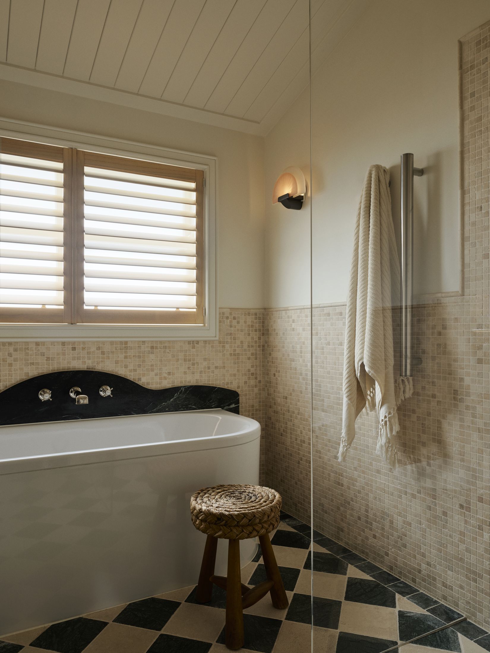 Yellowtrace Arent And Pyke Golden Light Lower North Shore Sydney Luxury Home Photo Anson Smart 15 Opt80