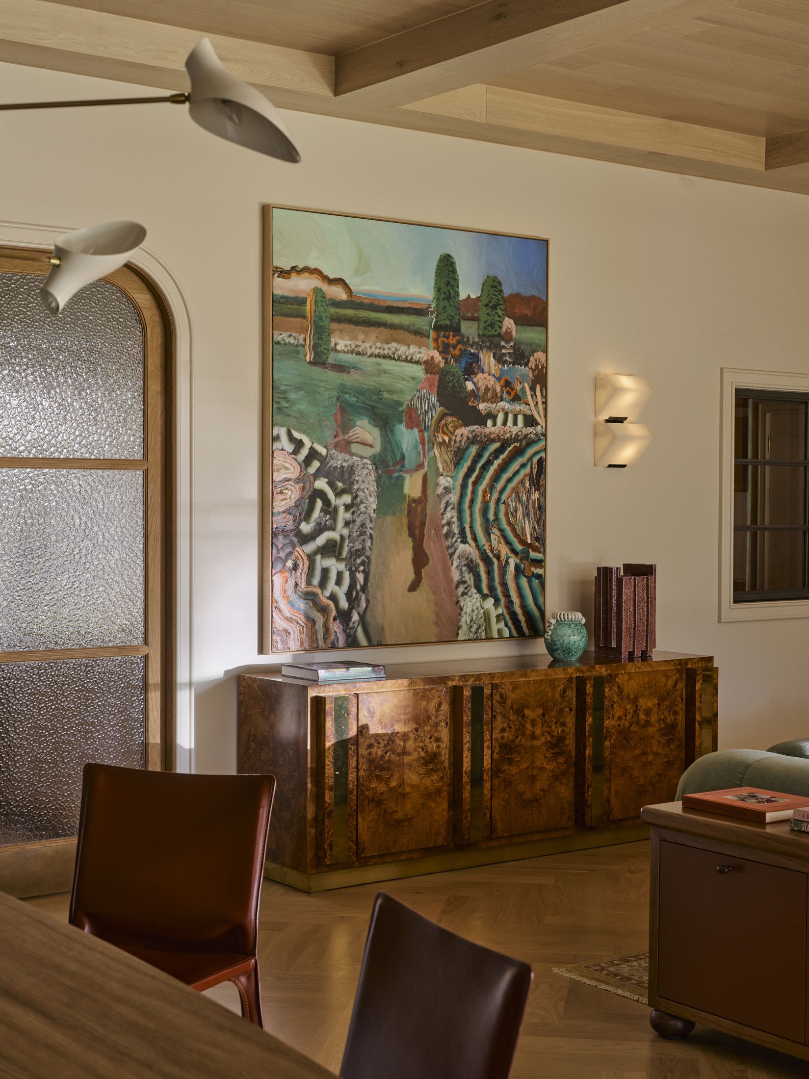 Yellowtrace Arent And Pyke Golden Light Lower North Shore Sydney Luxury Home Photo Anson Smart 25 Opt80