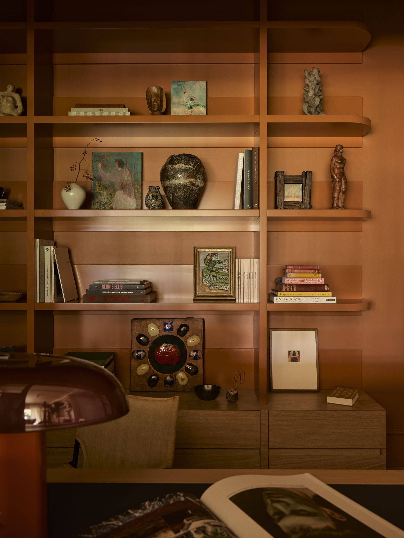 Yellowtrace Arent And Pyke Golden Light Lower North Shore Sydney Luxury Home Photo Anson Smart 27 Opt80