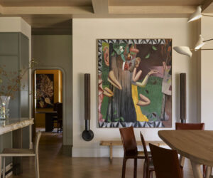 Yellowtrace Arent And Pyke Golden Light Lower North Shore Sydney Luxury Home