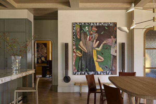 Yellowtrace Arent And Pyke Golden Light Lower North Shore Sydney Luxury Home