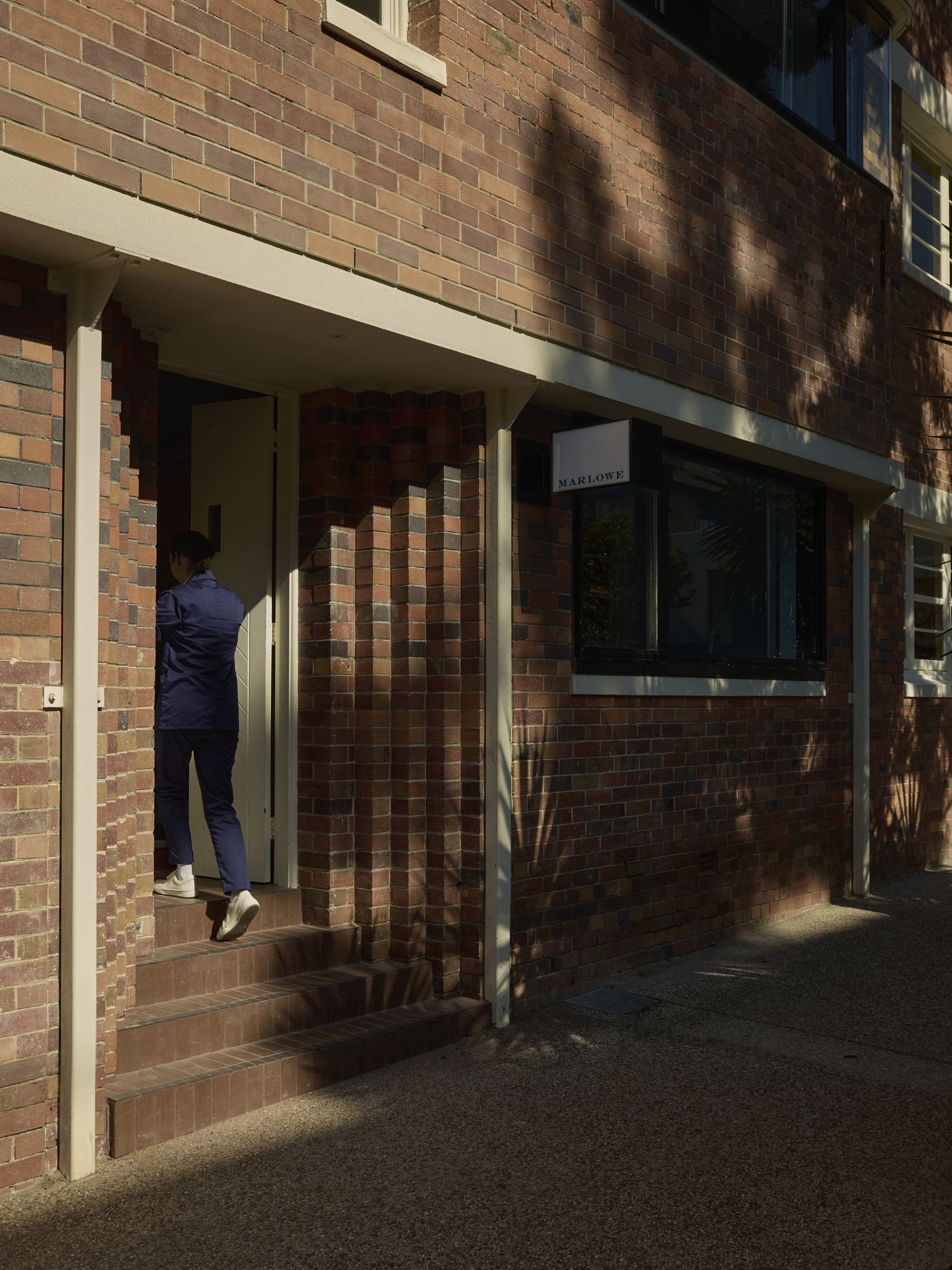 Yellowtrace J Ar Office Marlowe Brisbane Restaurant Photo Jessie Prince 01 Opt80