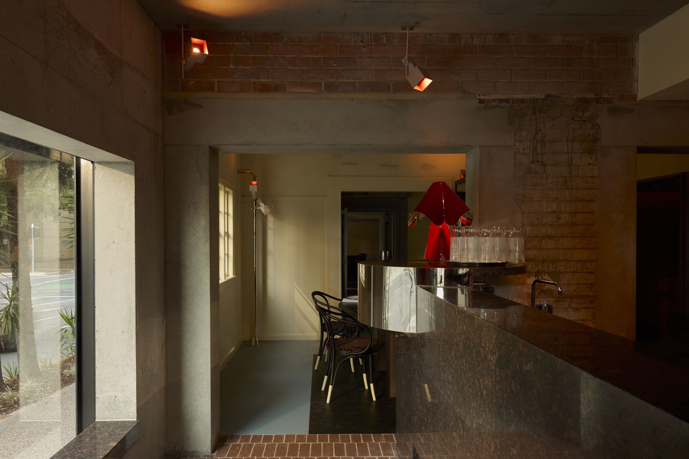 Yellowtrace J Ar Office Marlowe Brisbane Restaurant Photo Jessie Prince 04 Opt80