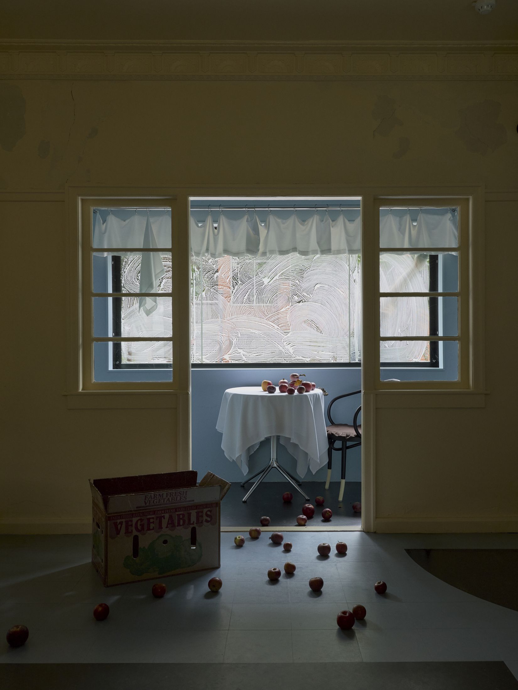 Yellowtrace J Ar Office Marlowe Brisbane Restaurant Photo David Chatfield 04 Opt80