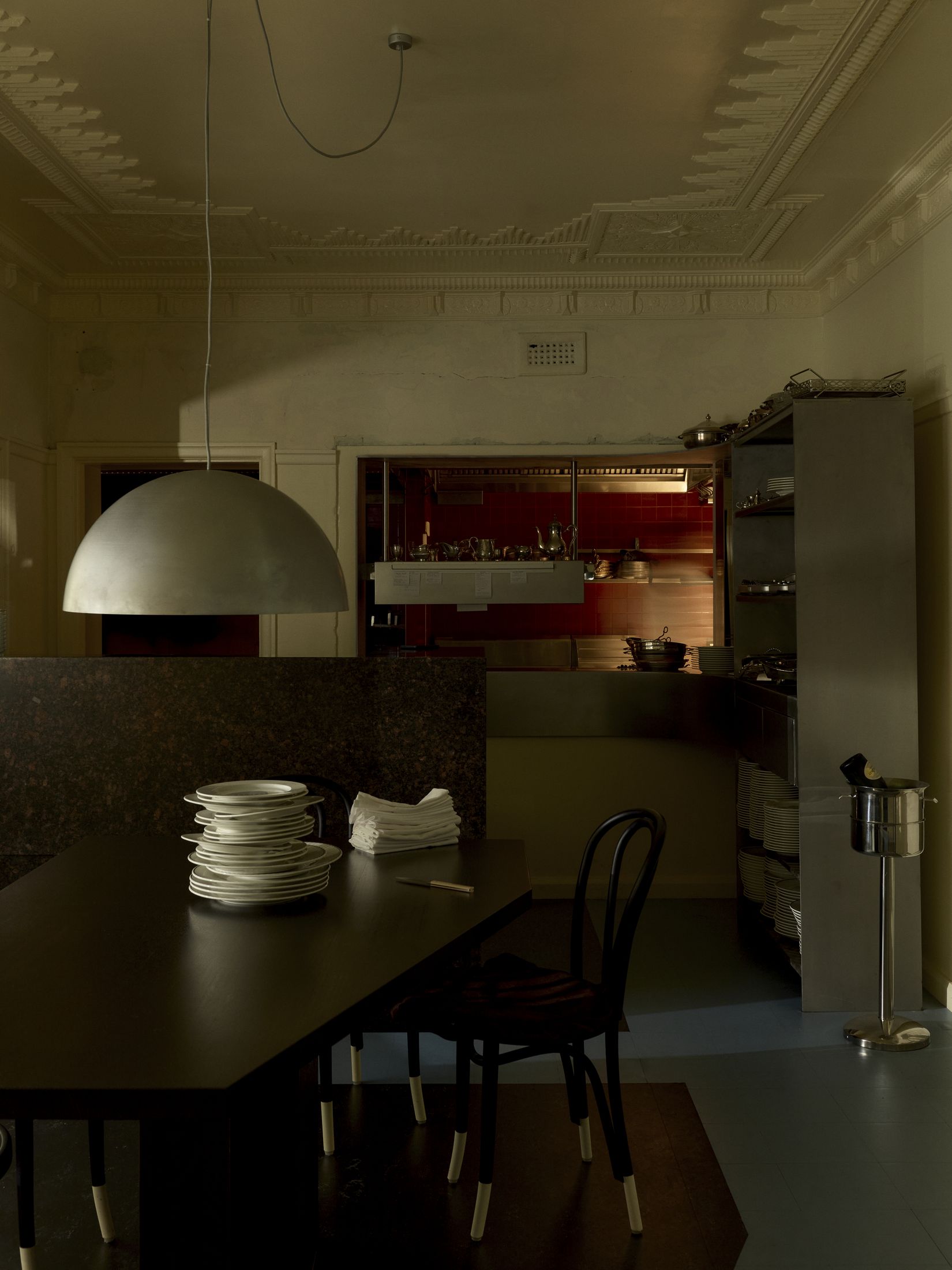 Yellowtrace J Ar Office Marlowe Brisbane Restaurant Photo David Chatfield 05 Opt80