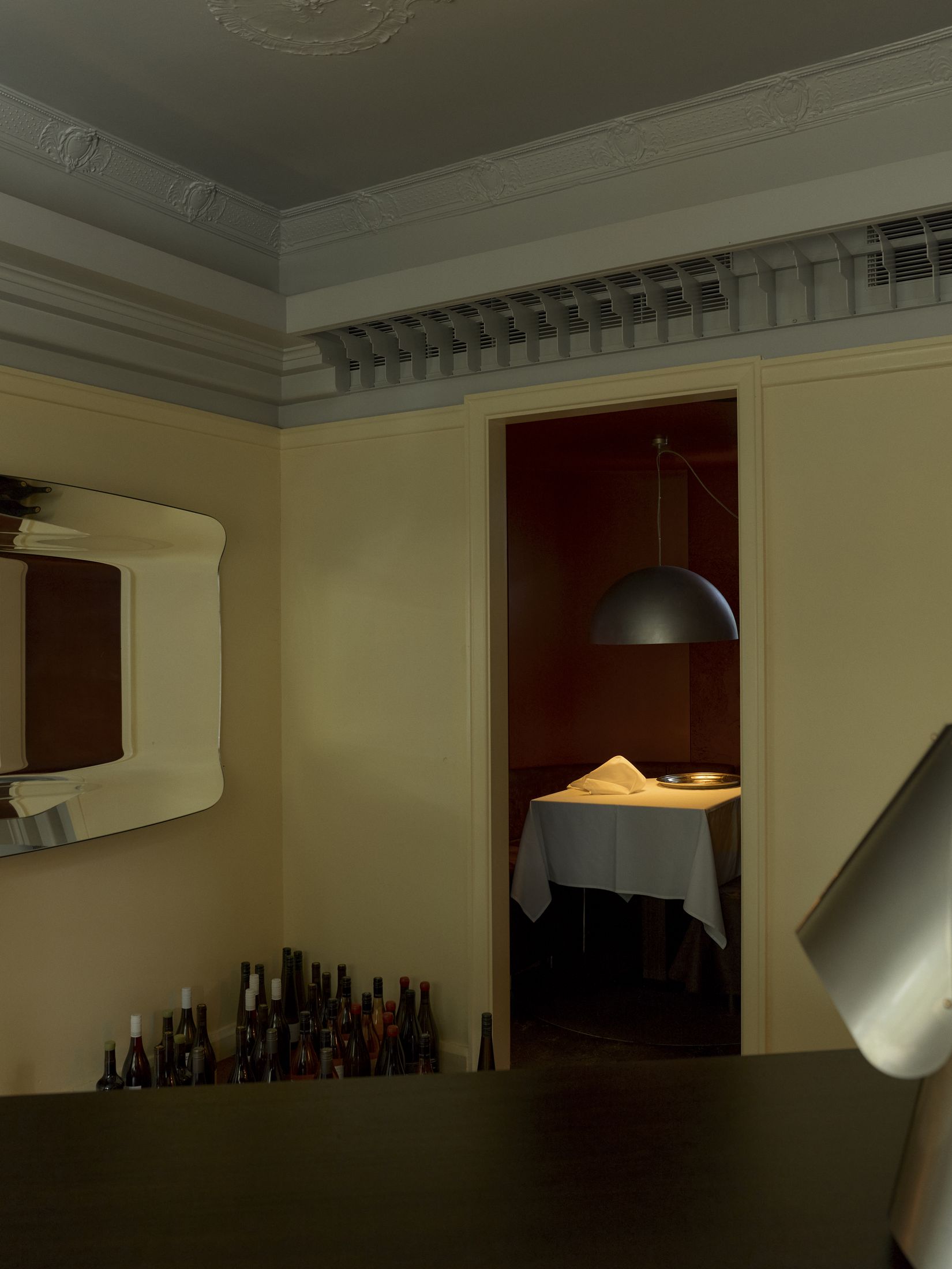 Yellowtrace J Ar Office Marlowe Brisbane Restaurant Photo David Chatfield 07 Opt80