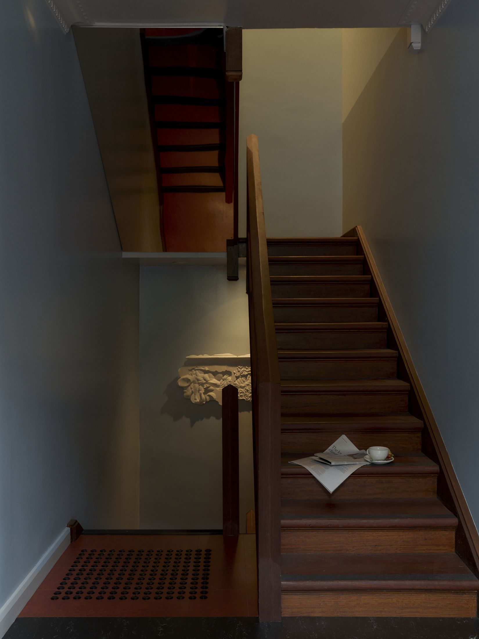 Yellowtrace J Ar Office Marlowe Brisbane Restaurant Photo David Chatfield 09 Opt80