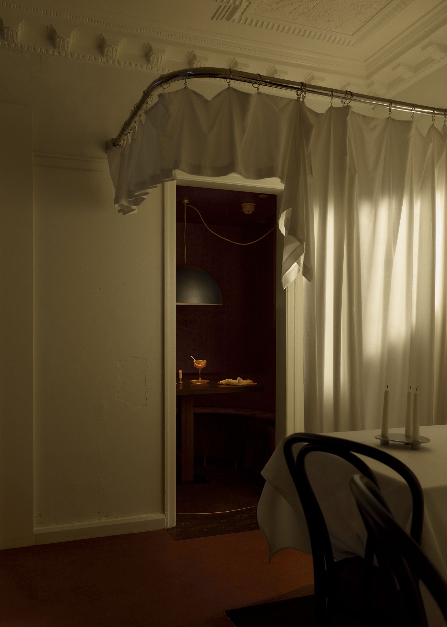 Yellowtrace J Ar Office Marlowe Brisbane Restaurant Photo David Chatfield 11 Opt80