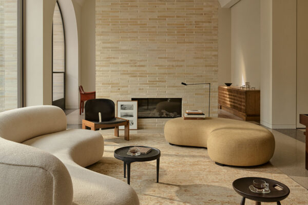 Yellowtrace Armadillo Linea Rug Collection