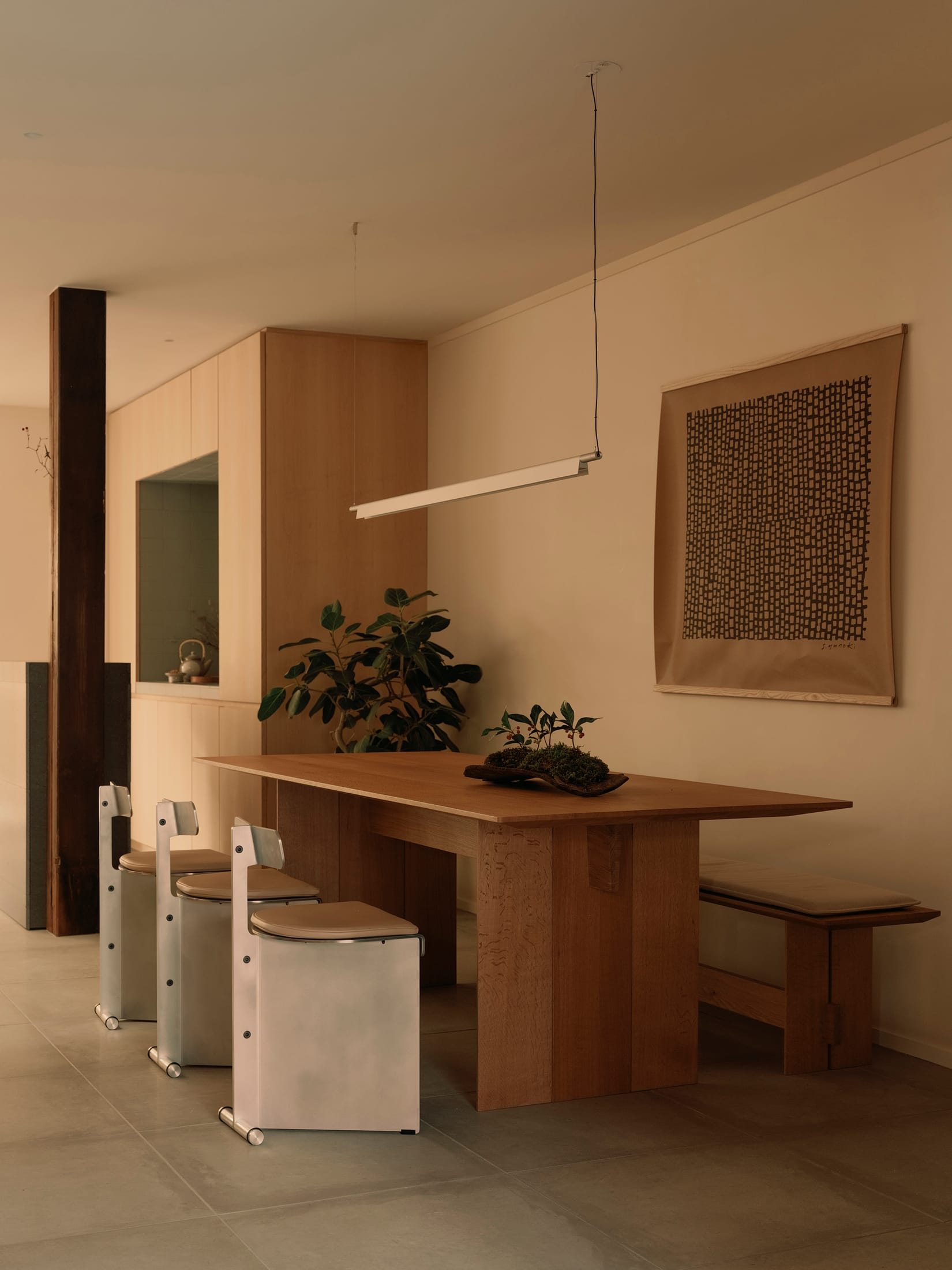 Yellowtrace Nice Projects Artificial Life Institute Kyoto Office Design Photo Edvinas Bruzas 60 Opt80