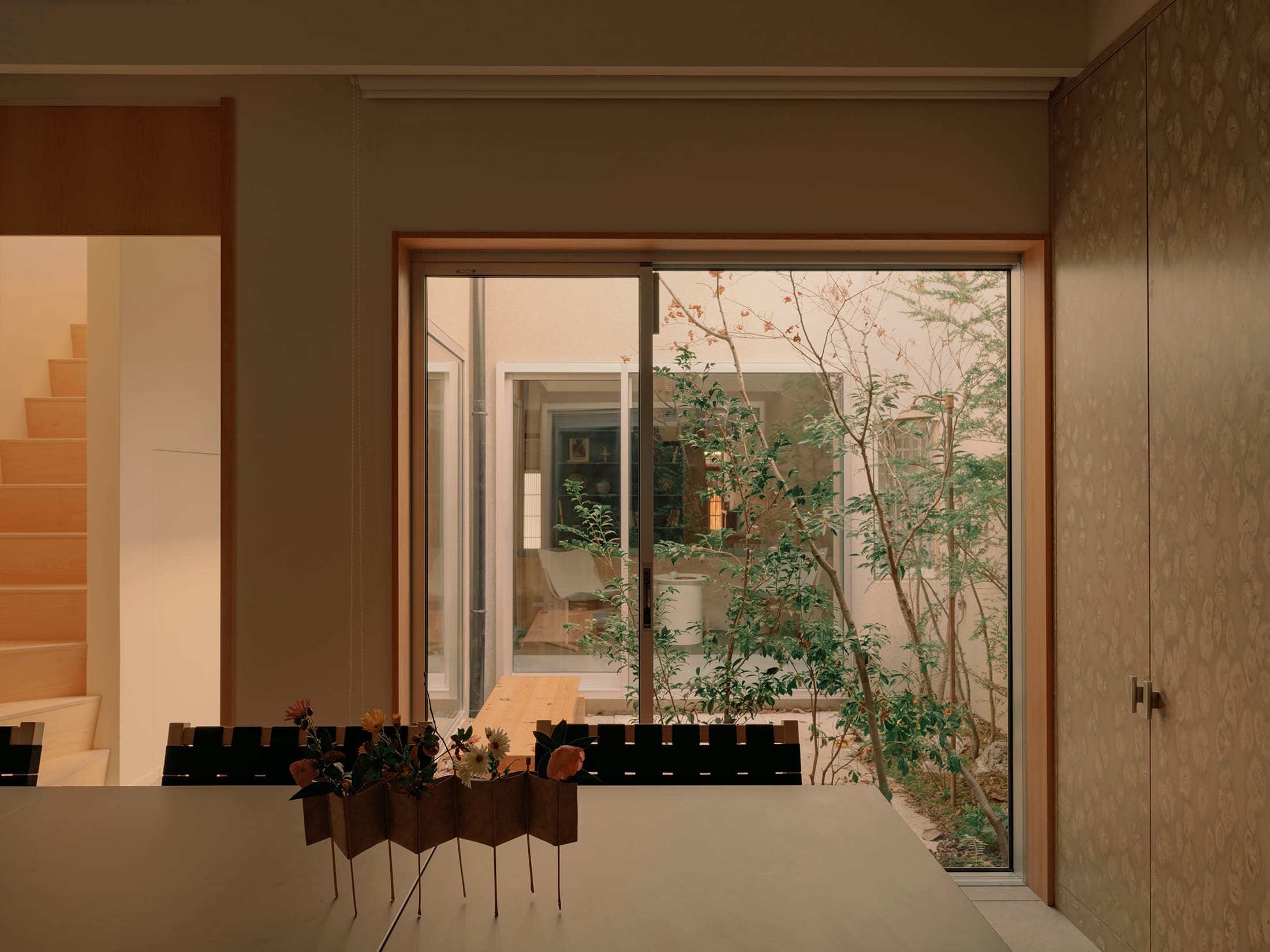 Yellowtrace Nice Projects Artificial Life Institute Kyoto Office Design Photo Edvinas Bruzas 80 Opt80