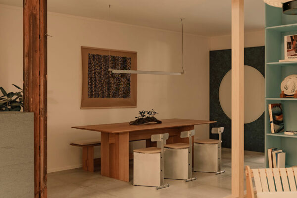 Yellowtrace Nice Projects Artificial Life Institute Kyoto Office Design