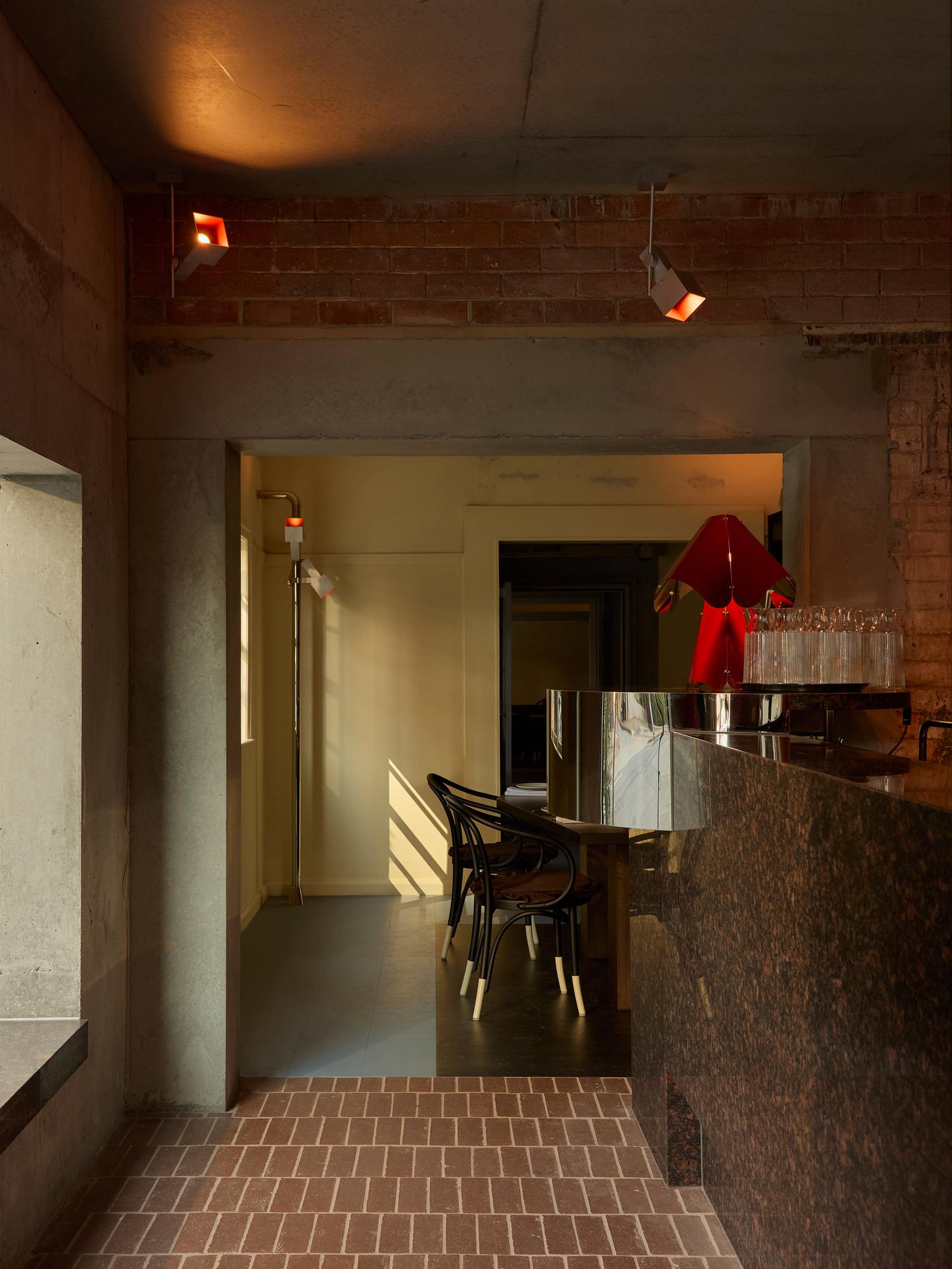 Yellowtrace J Ar Office Marlowe Brisbane Restaurant Photo Jessie Prince 05 Opt80