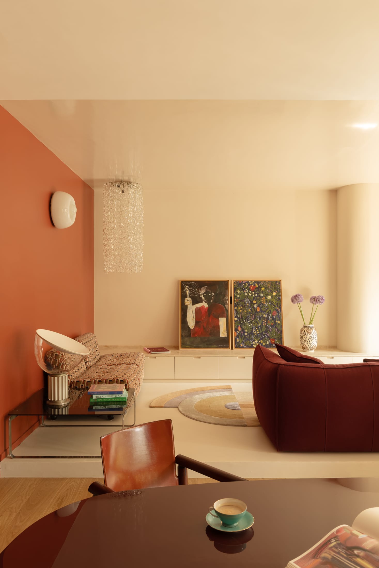 Yellowtrace Atelier Zero That Z Show Milan Apartment Photo Specchi Studio 02