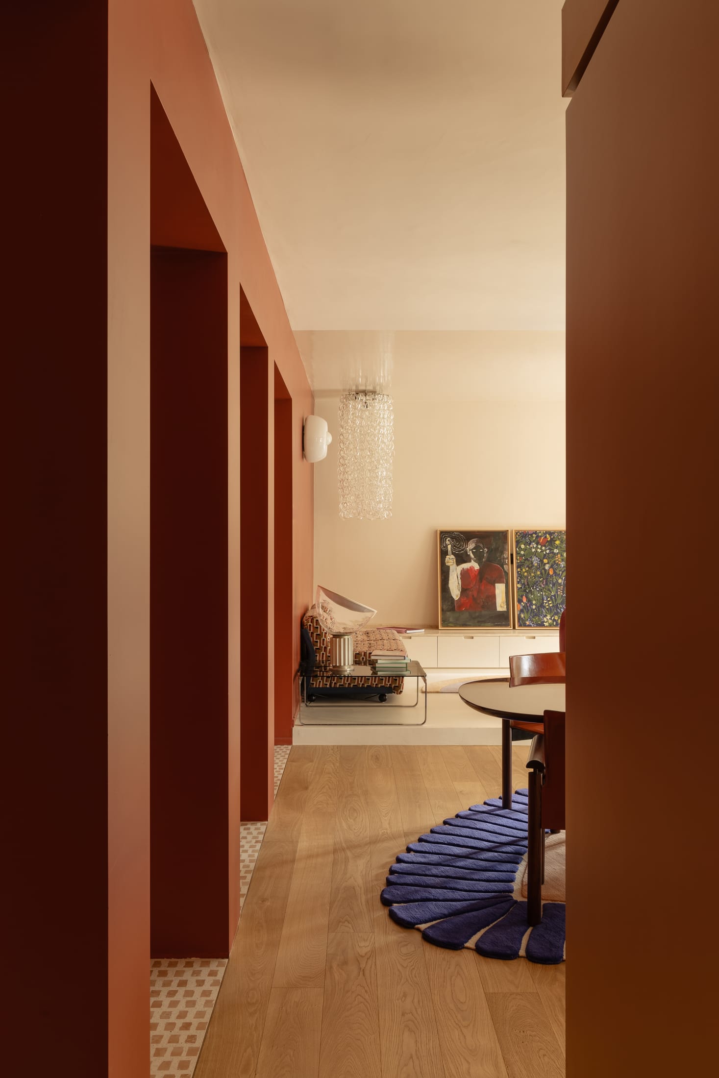 Yellowtrace Atelier Zero That Z Show Milan Apartment Photo Specchi Studio 05