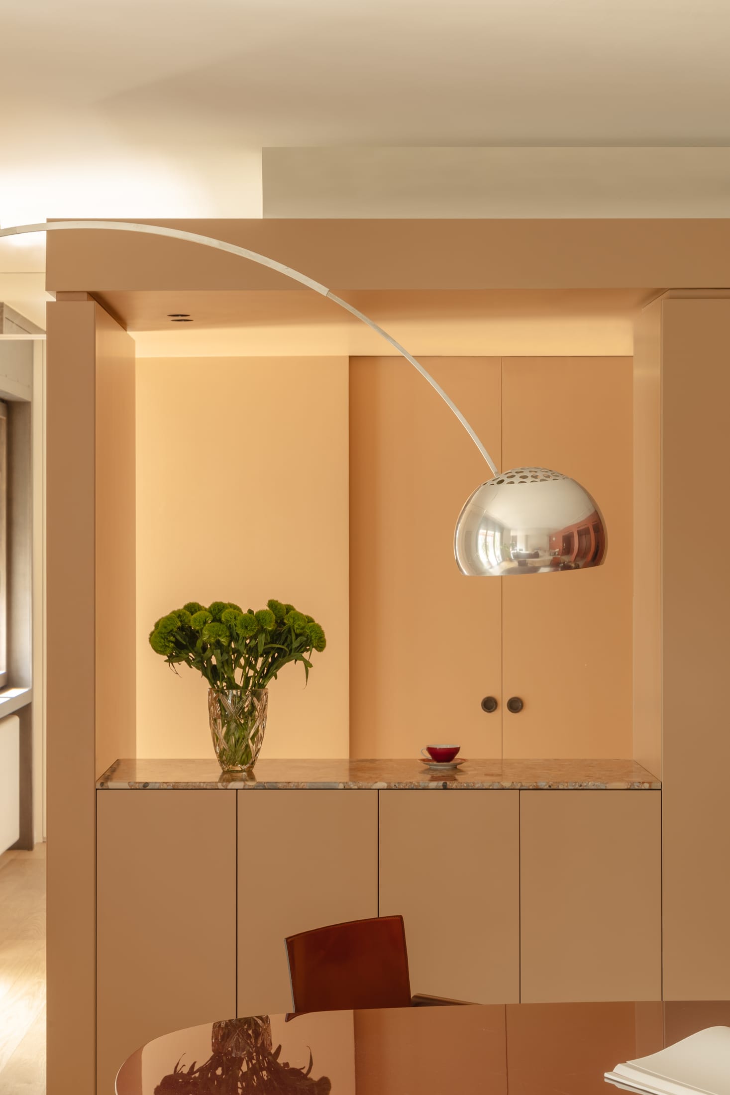 Yellowtrace Atelier Zero That Z Show Milan Apartment Photo Specchi Studio 07