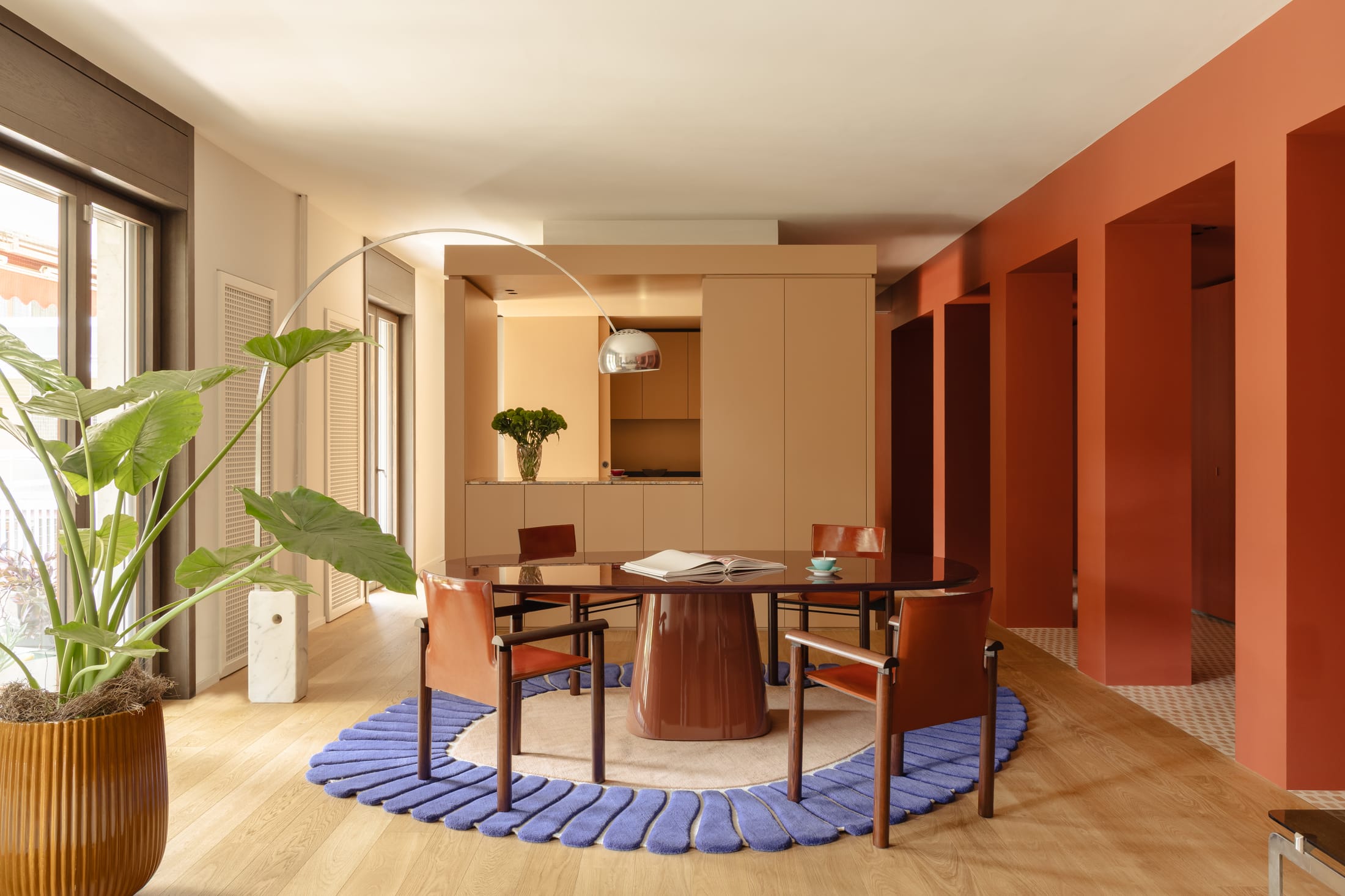 Yellowtrace Atelier Zero That Z Show Milan Apartment Photo Specchi Studio 08