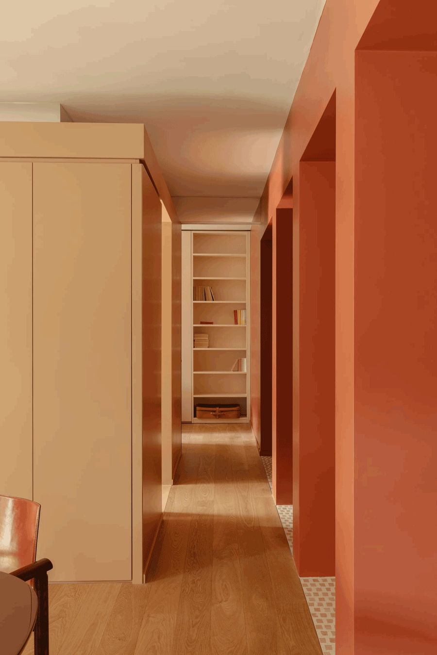 Yellowtrace Atelier Zero That Z Show Milan Apartment Photo Specchi Studio 10