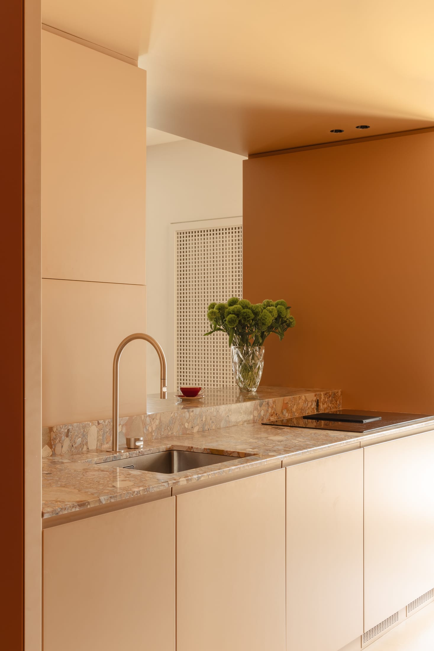 Yellowtrace Atelier Zero That Z Show Milan Apartment Photo Specchi Studio 13