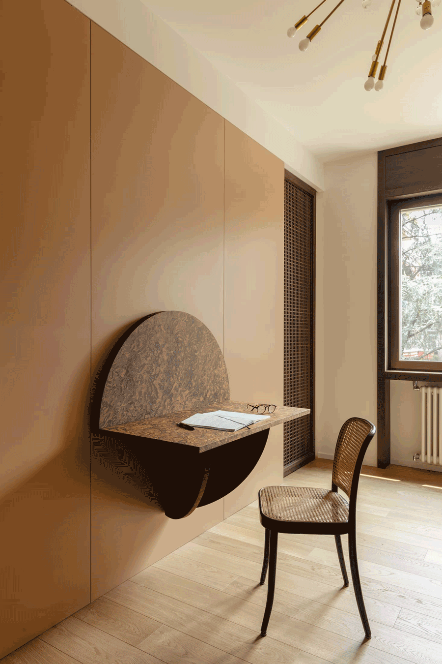 Yellowtrace Atelier Zero That Z Show Milan Apartment Photo Specchi Studio 15