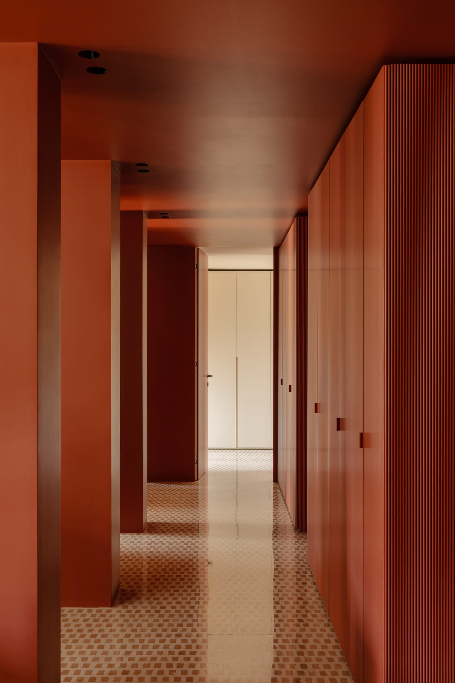 Yellowtrace Atelier Zero That Z Show Milan Apartment Photo Specchi Studio 20