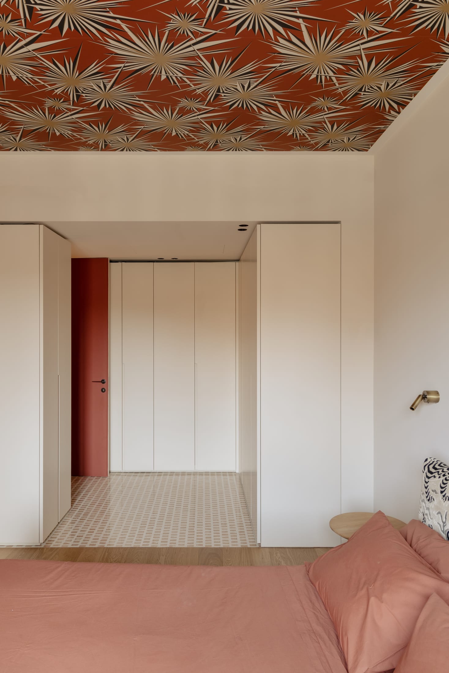 Yellowtrace Atelier Zero That Z Show Milan Apartment Photo Specchi Studio 24