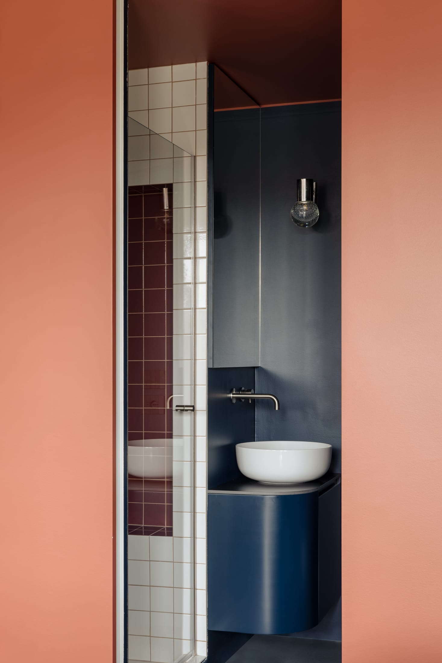 Yellowtrace Atelier Zero That Z Show Milan Apartment Photo Specchi Studio 28