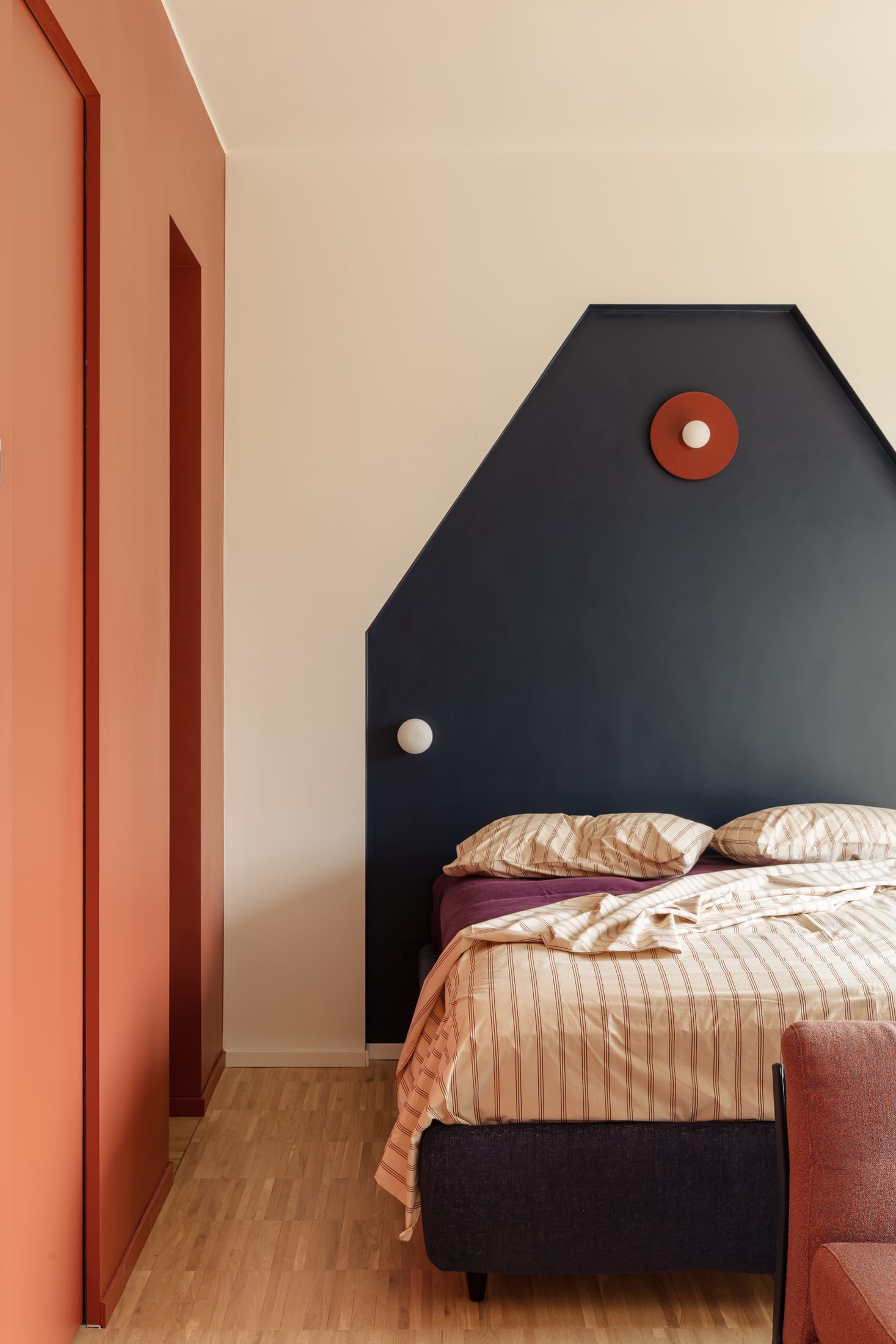 Yellowtrace Atelier Zero That Z Show Milan Apartment Photo Specchi Studio 29