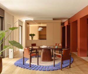 Yellowtrace Atelier Zero That Z Show Milan Apartment