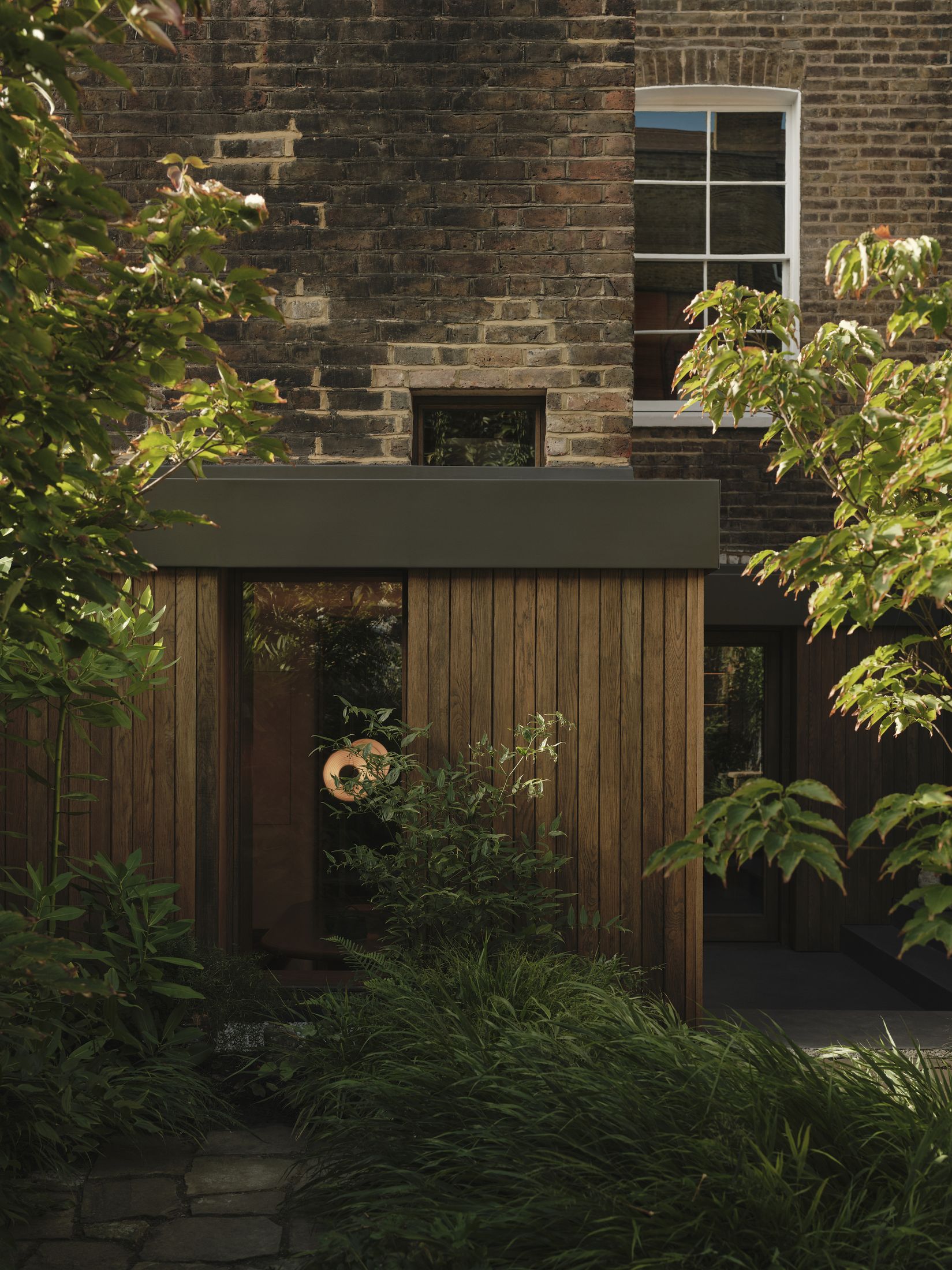 Yellowtrace Studio Hagen Hall Heion House North London Modernist And Japanese Inspired Interiors Photo Felix Speller 38 Opt80