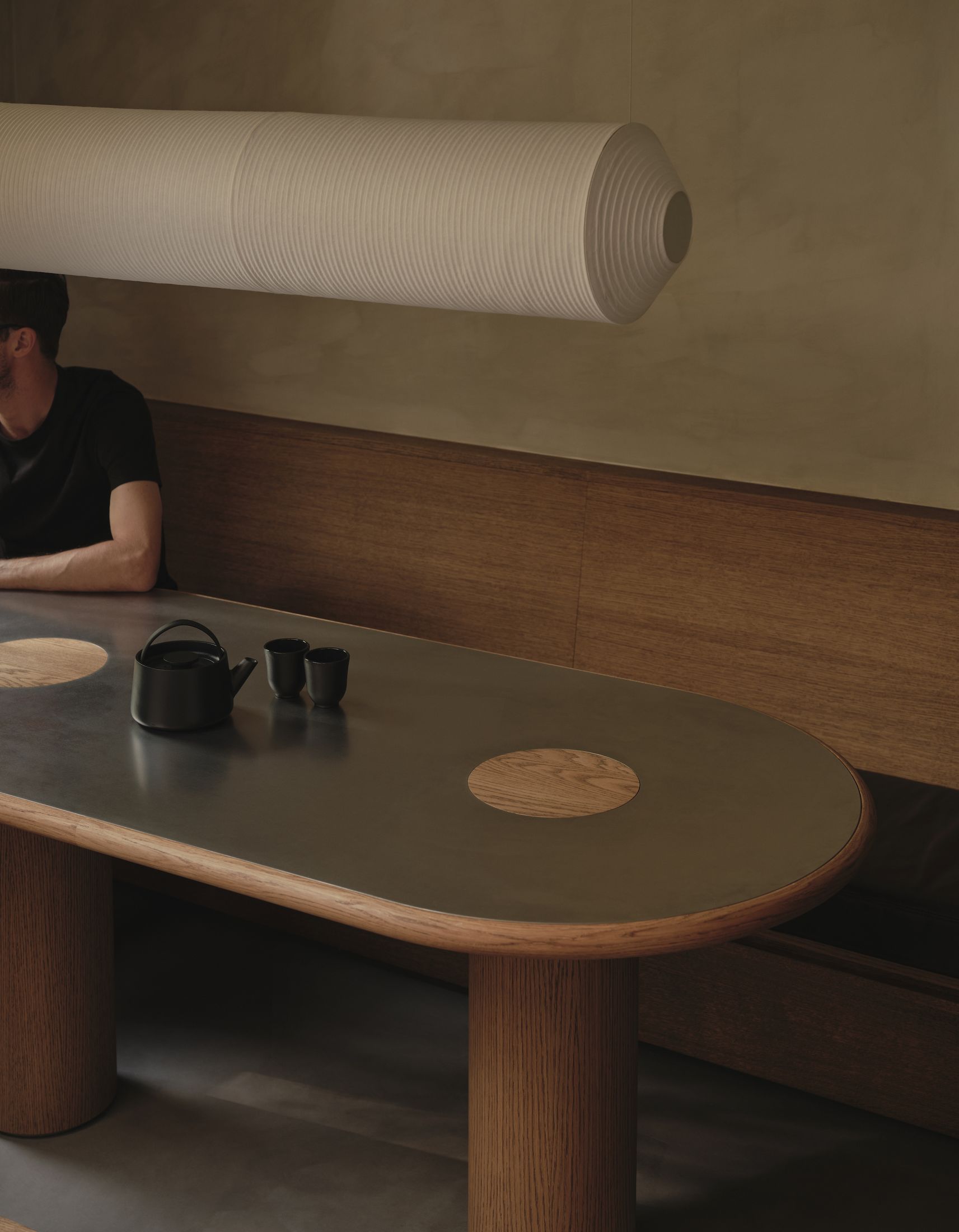 Yellowtrace Studio Hagen Hall Heion House North London Modernist And Japanese Inspired Interiors Photo Felix Speller 01 Opt80