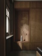 Yellowtrace Studio Hagen Hall Heion House North London Modernist And Japanese Inspired Interiors Photo Felix Speller 02 Opt80